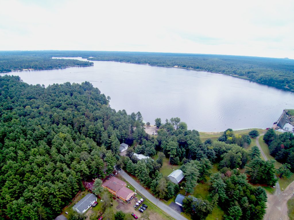 Activities Loon Lodge